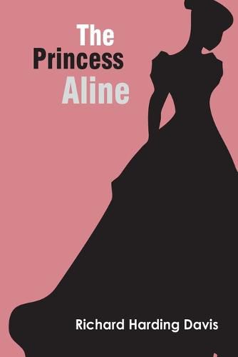 Cover image for The Princess Aline