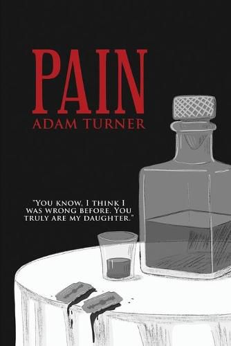 Cover image for Pain