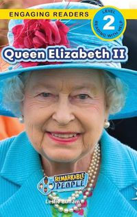 Cover image for Queen Elizabeth II