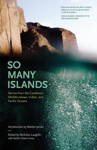 Cover image for So Many Islands: Stories from the Caribbean, Mediterranean, Indian, and Pacific Oceans