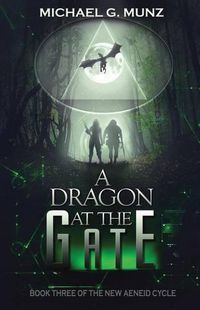 Cover image for A Dragon at the Gate