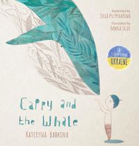 Cover image for Cappy and the Whale