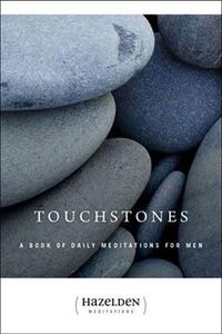 Cover image for Touchstones