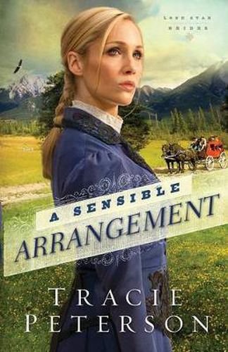 Cover image for A Sensible Arrangement