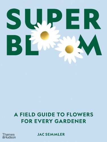 Cover image for Super Bloom