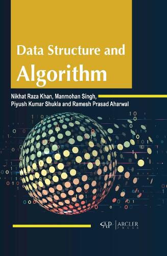 Cover image for Data Structure and Algorithm