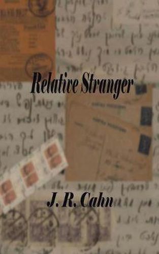 Cover image for Relative Stranger