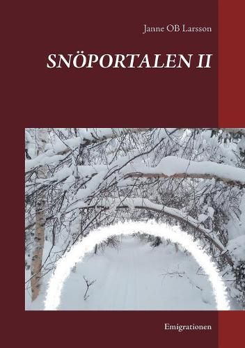 Cover image for Snoeportalen II: Emigrationen