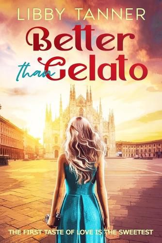 Cover image for Better Than Gelato