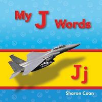 Cover image for My J Words