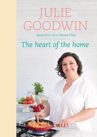 Cover image for The Heart Of The Home