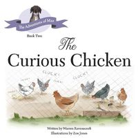 Cover image for The Curious Chicken