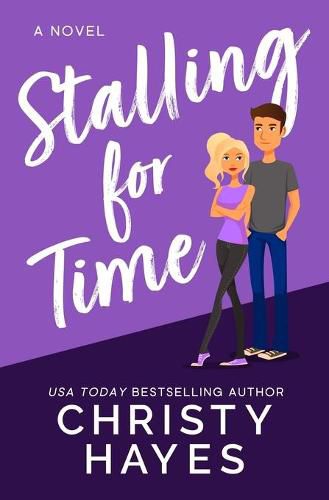 Cover image for Stalling for Time