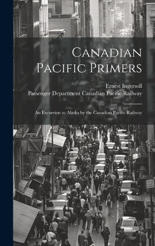 Cover image for Canadian Pacific Primers