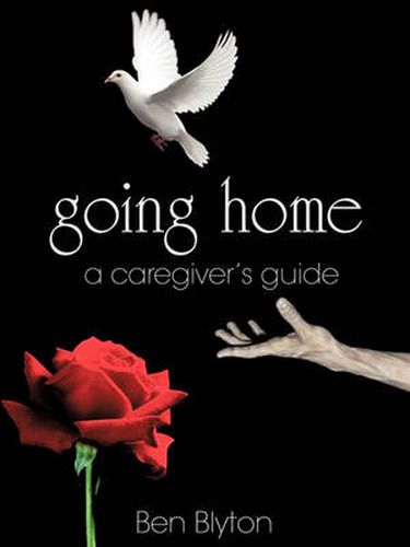 Cover image for Going Home