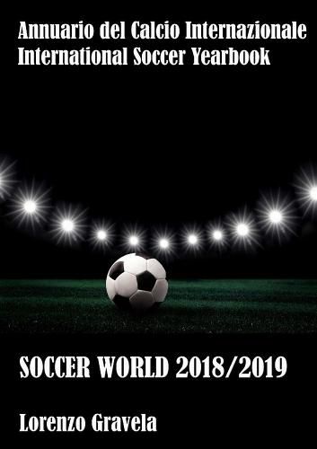 Cover image for Soccer World 2018/2019