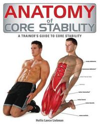 Cover image for Anatomy of Core Stability: A Trainer's Guide to Core Stability