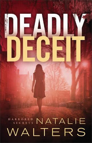 Cover image for Deadly Deceit