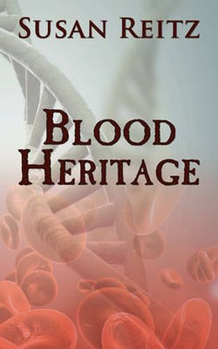 Cover image for Blood Heritage