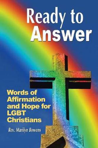 Cover image for Ready to Answer