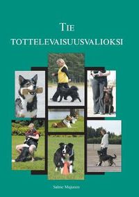 Cover image for Tie tottelevaisuusvalioksi