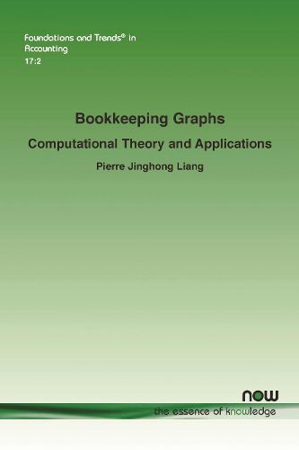 Cover image for Bookkeeping Graphs
