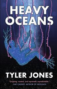 Cover image for Heavy Oceans