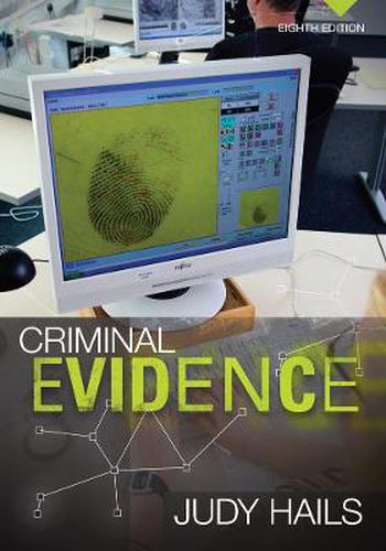 Cover image for Criminal Evidence