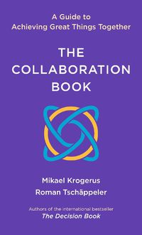Cover image for The Collaboration Book