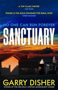 Cover image for Sanctuary