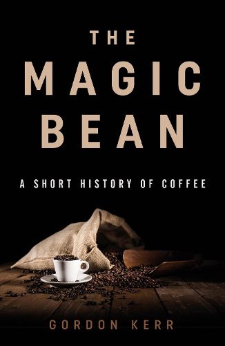 A Short History of Coffee