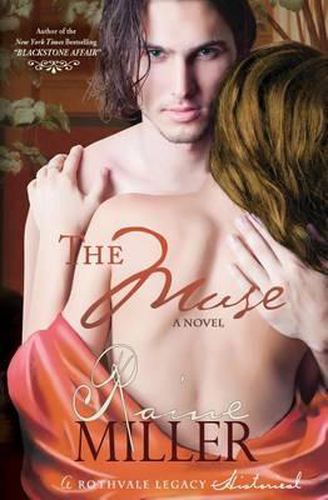 Cover image for The Muse