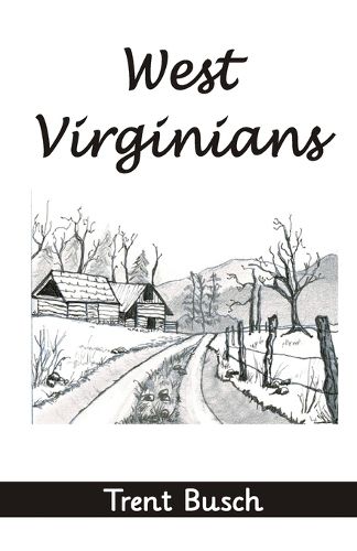 Cover image for West Virginians