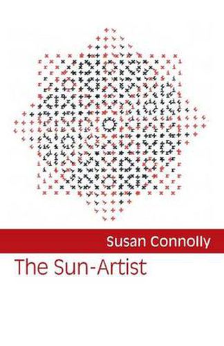 Cover image for The Sun-Artist