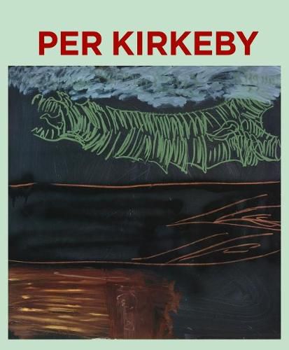 Per Kirkeby