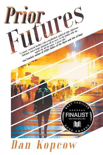 Cover image for Prior Futures