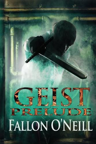 Cover image for Geist: Prelude