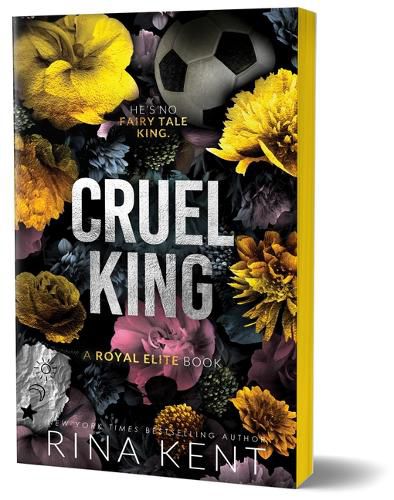 Cover image for Cruel King (Deluxe Edition)
