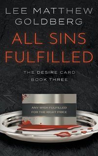 Cover image for All Sins Fulfilled: A Suspense Thriller