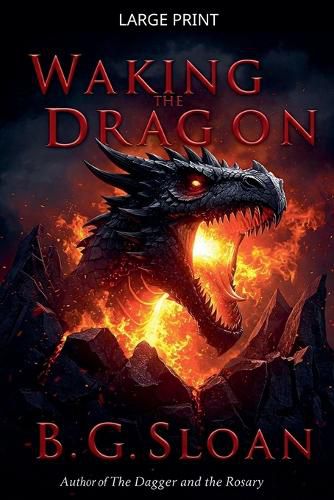 Cover image for Waking the Dragon