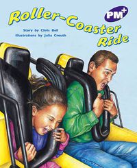 Cover image for Roller-coaster Ride