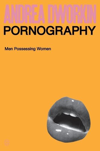 Cover image for Pornography