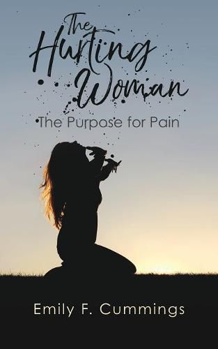 Cover image for The Hurting Woman