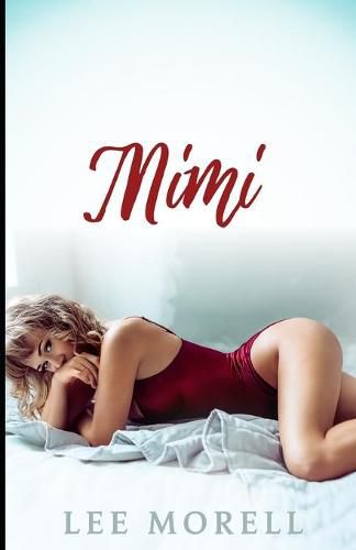 Cover image for Mimi