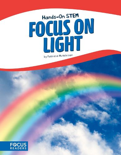 Cover image for Focus on Light