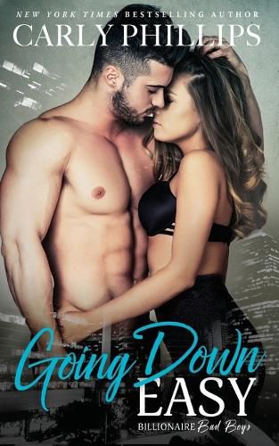Cover image for Going Down Easy