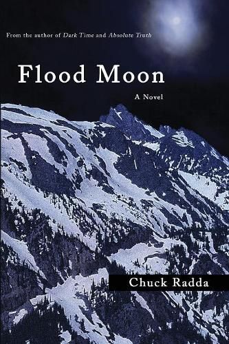 Cover image for Flood Moon