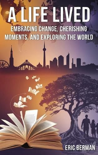 Cover image for A Life Lived