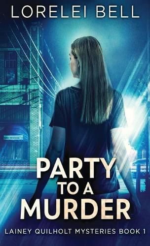 Cover image for Party to a Murder