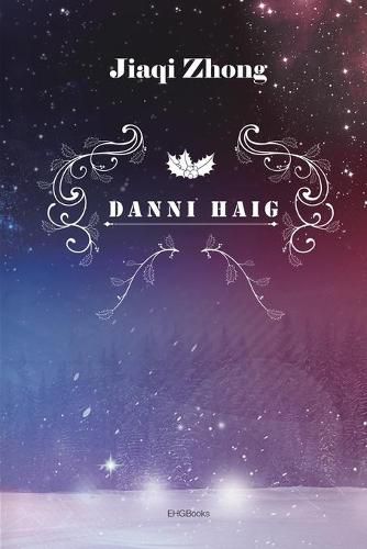 Cover image for Danni Haig: &#20025;&#22958;&#28023;&#26684;&#65288;&#22269;&#38469;&#33521;&#25991;&#29256;&#65289;